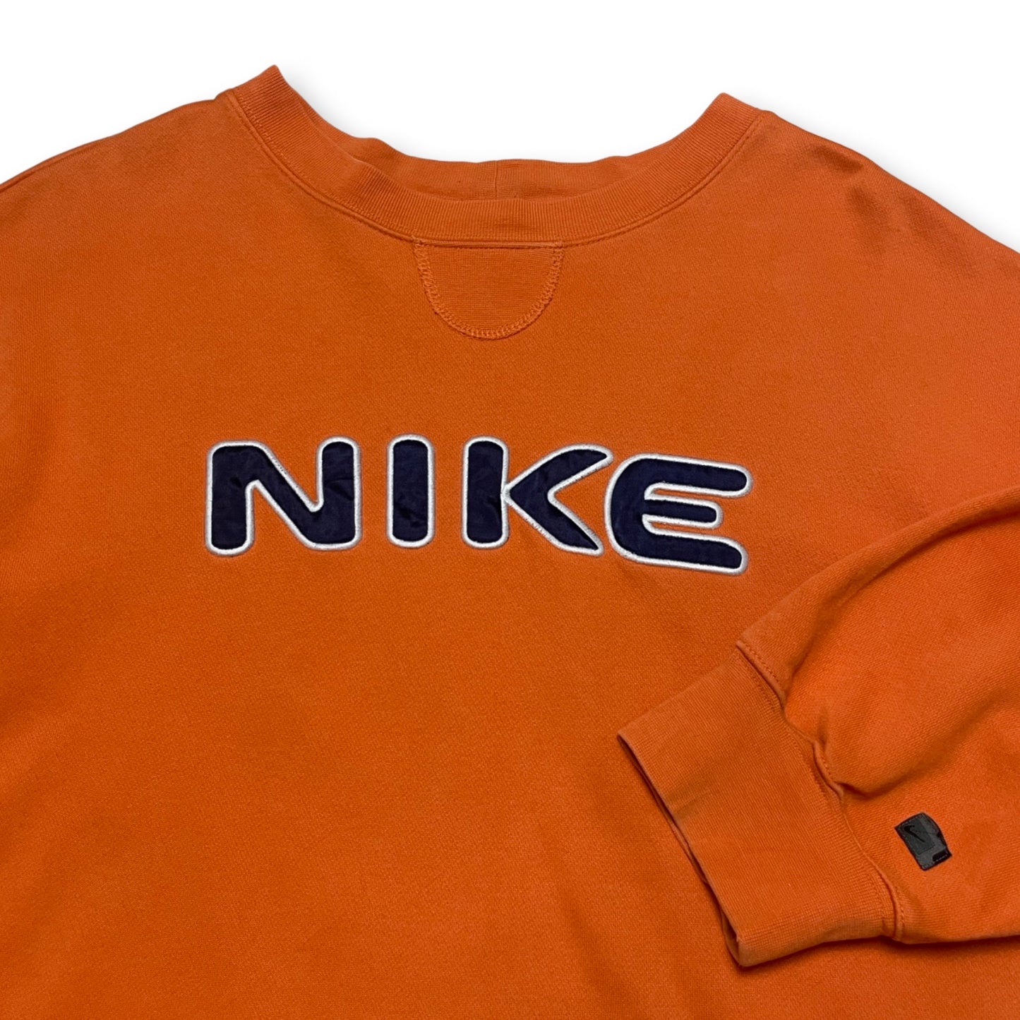 Nike Spellout Crew (fits XL)