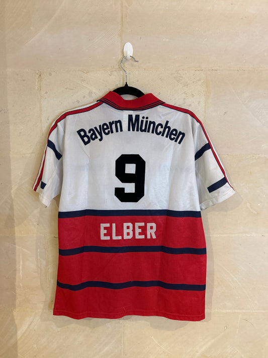 1998-00 Bayern Munchen Away Shirt (Youth XL)