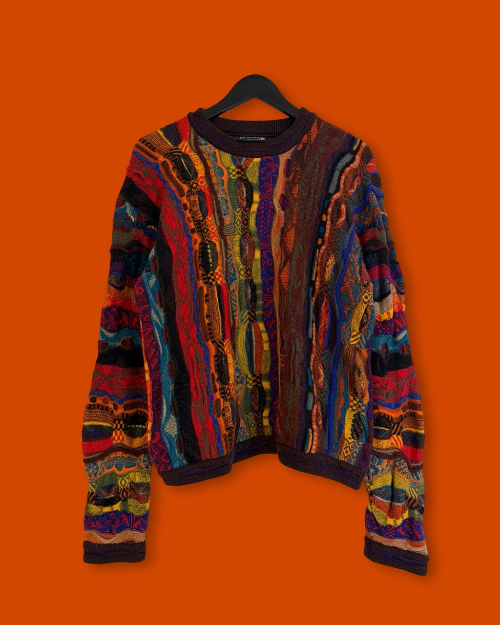 Googi Knitted (Small)