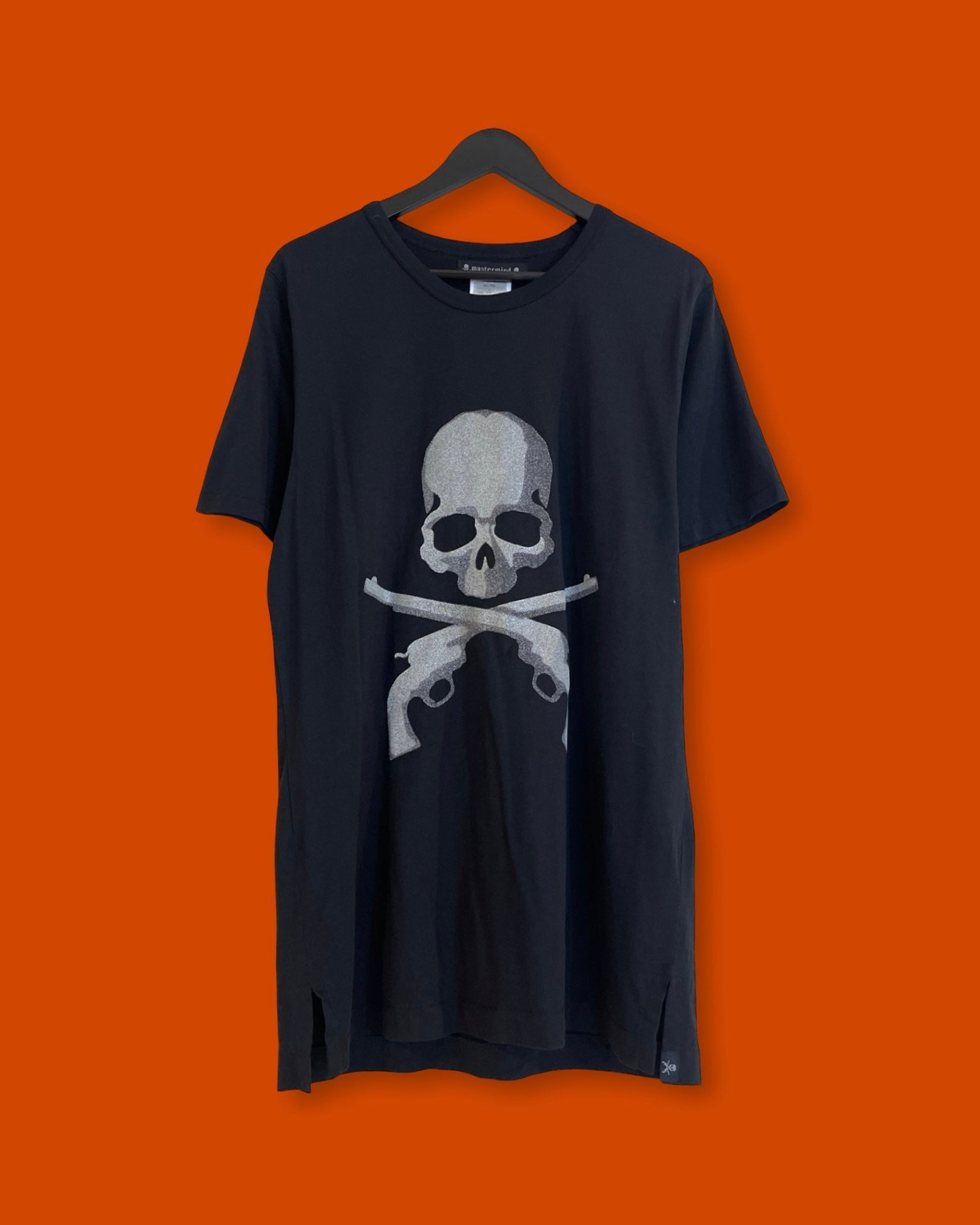 Mastermind Tee (Large)