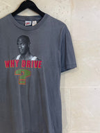 Vntg Why Drive X Jordan Tee (Fits Small)