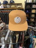 Carhartt Brown Mountain Cap*