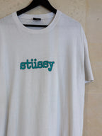 Stussy Spellout Tee (Large)