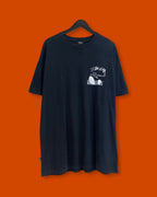 Stussy Broken Crown Tee (Fits Large)