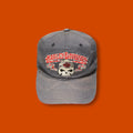 Harley Davidson Strap Cap