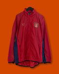 Vntg Nike Arsenal Windbreaker Jacket (XL)