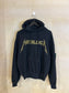 Metallica Hoodie (Medium)