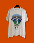 Vntg 1997 New York Yankees X Bugs Bunny (XL)*SE