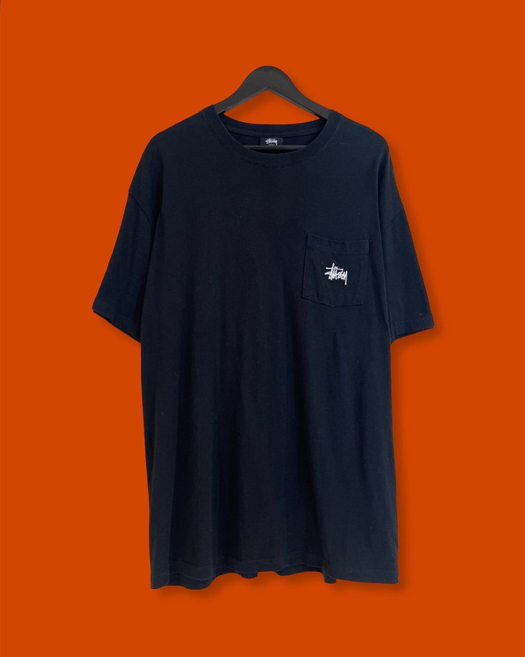 Stussy Pocket Tee (Large)