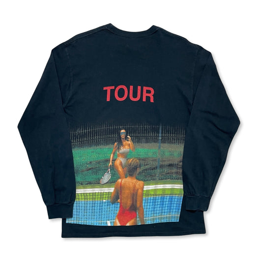 Saint Pablo Tour L/S (Medium)