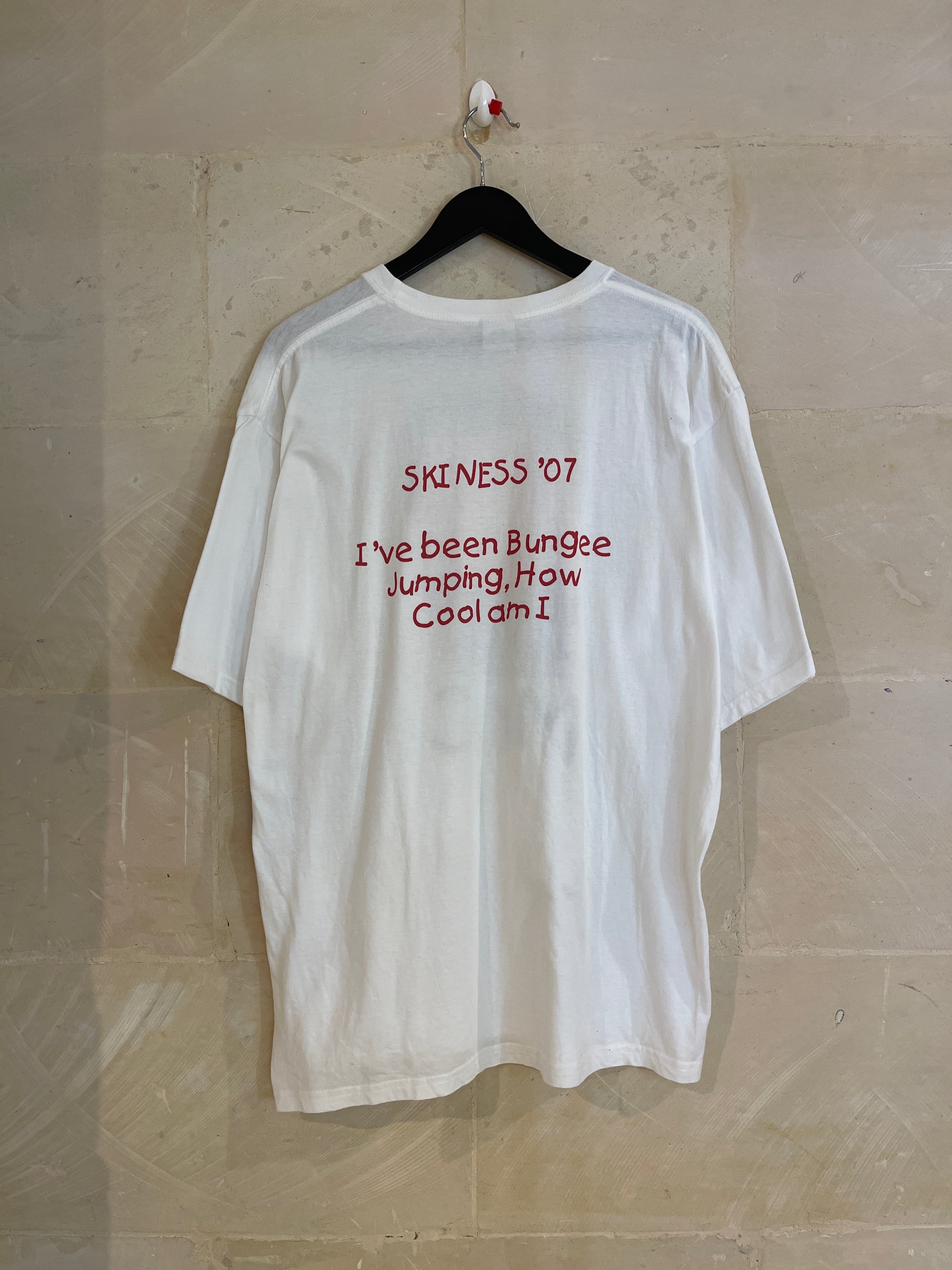 Vntg Mr.C South Park Tee (Large)
