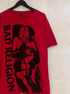 Bad Religion Band Tee (Large)