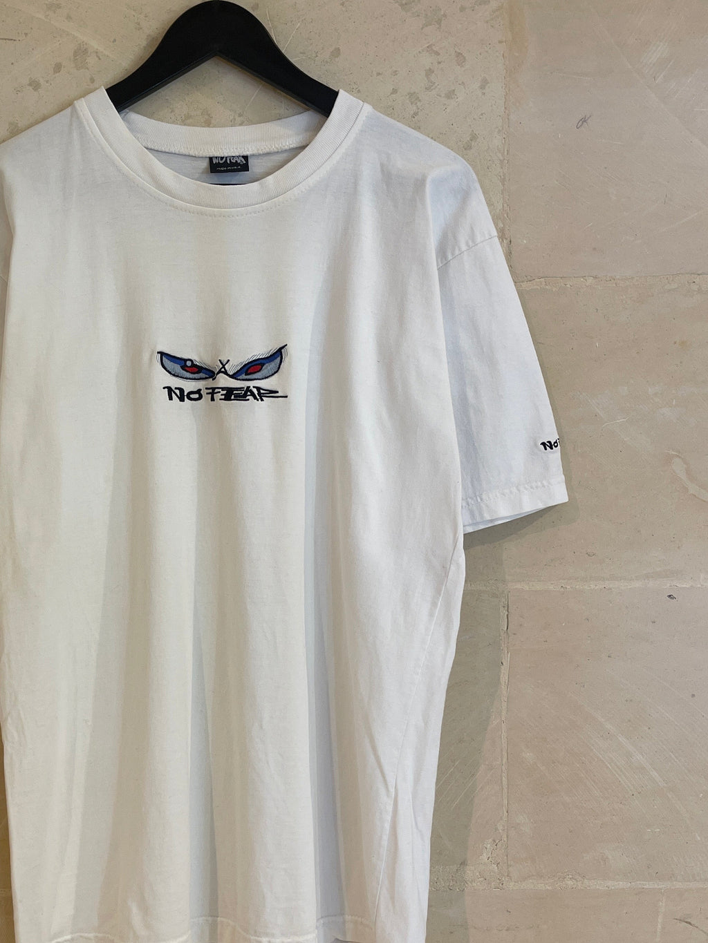 No Fear Tee (Large)*