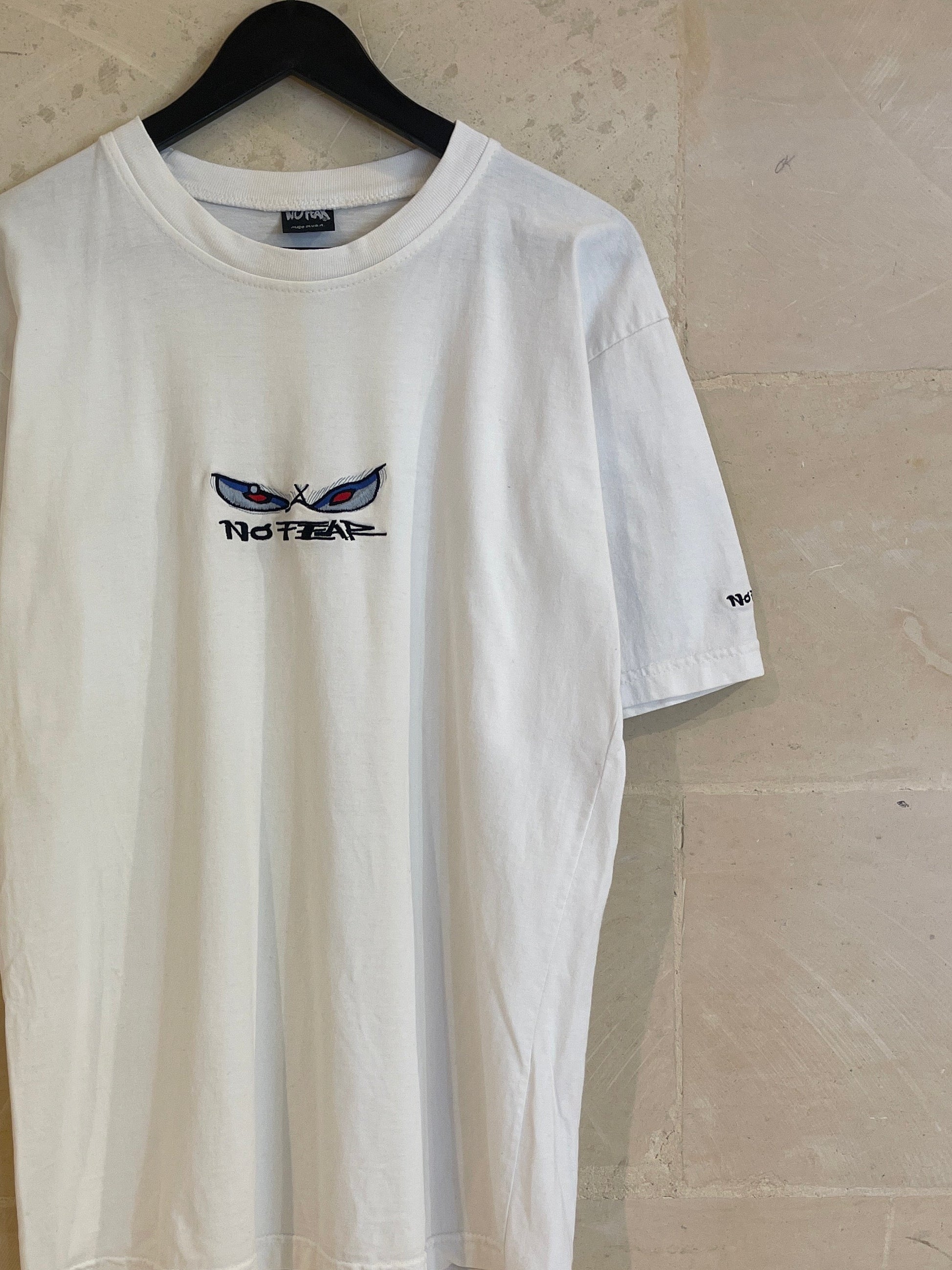 No Fear Tee (Large)*
