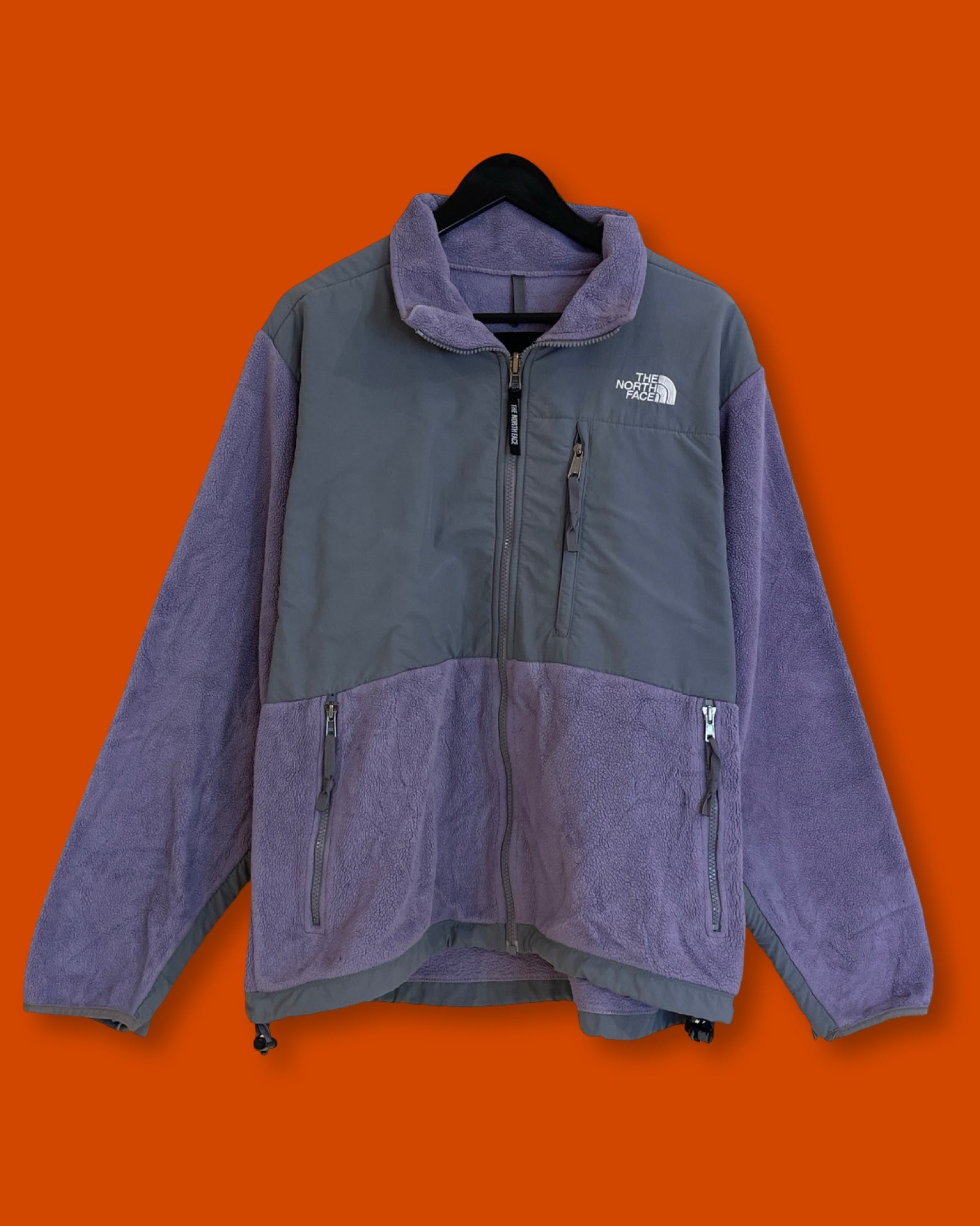 The NorthFace Sherpa Jacket (Wmns Large)*