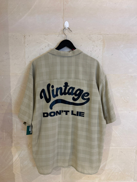 Vintage Dont Lie Shirt (XL)