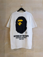 Bape X Undefeated Tee (XXL)