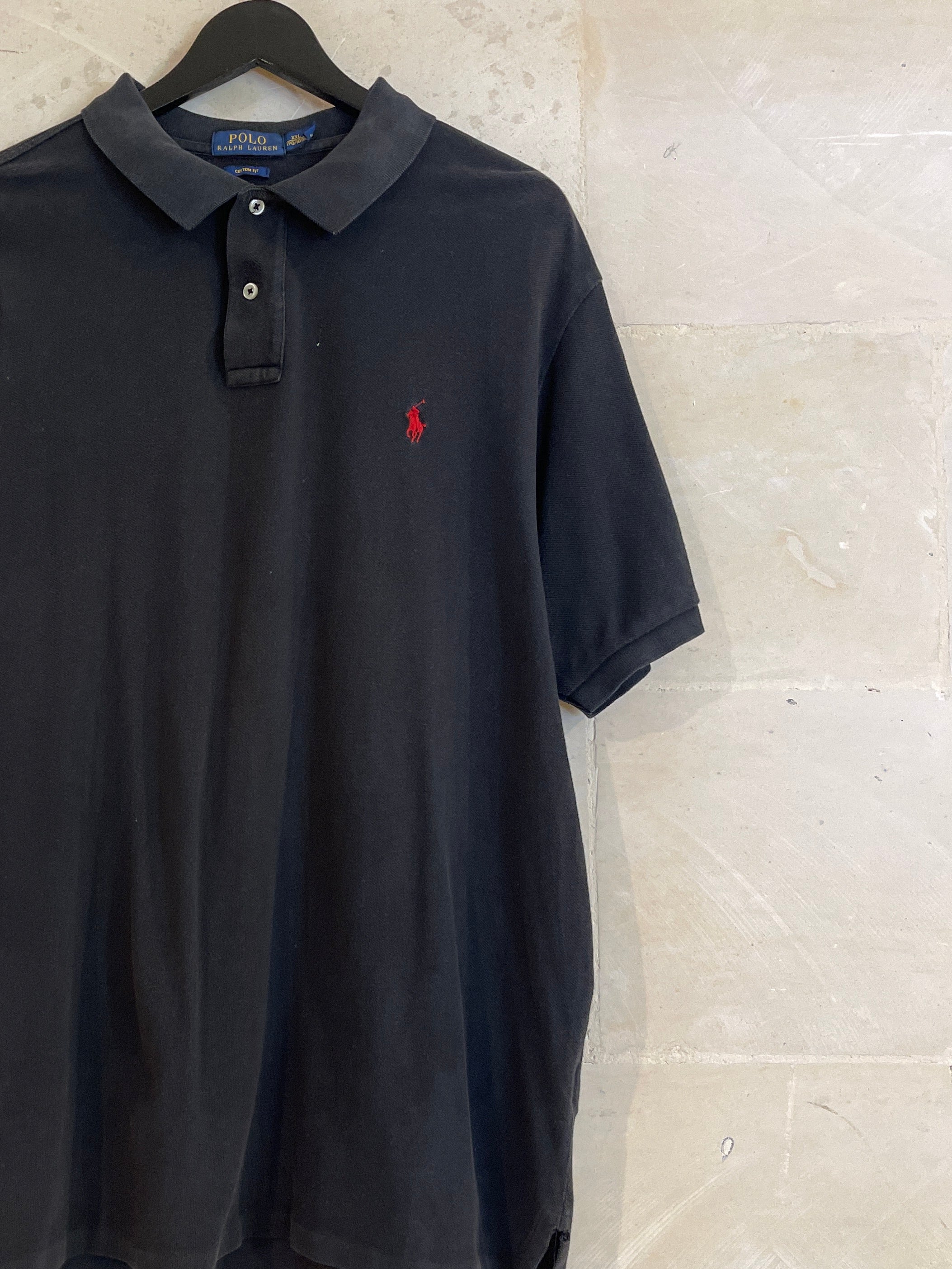 Ralph Lauren Polo Black (XXL)*