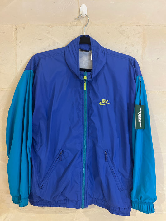 Vntg Nike Windbreaker (Small)