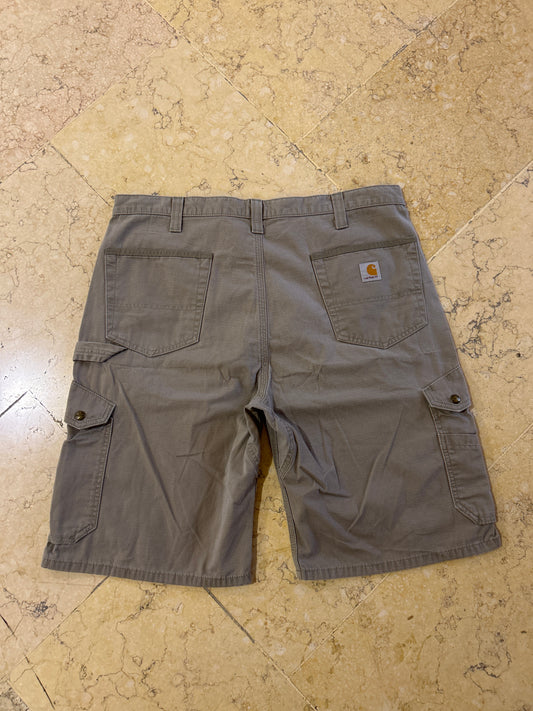 Carhartt Cargo Shorts (W38)