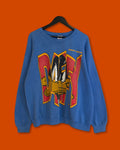 Vntg 1993 Daffy Sweatshirt (XL)*