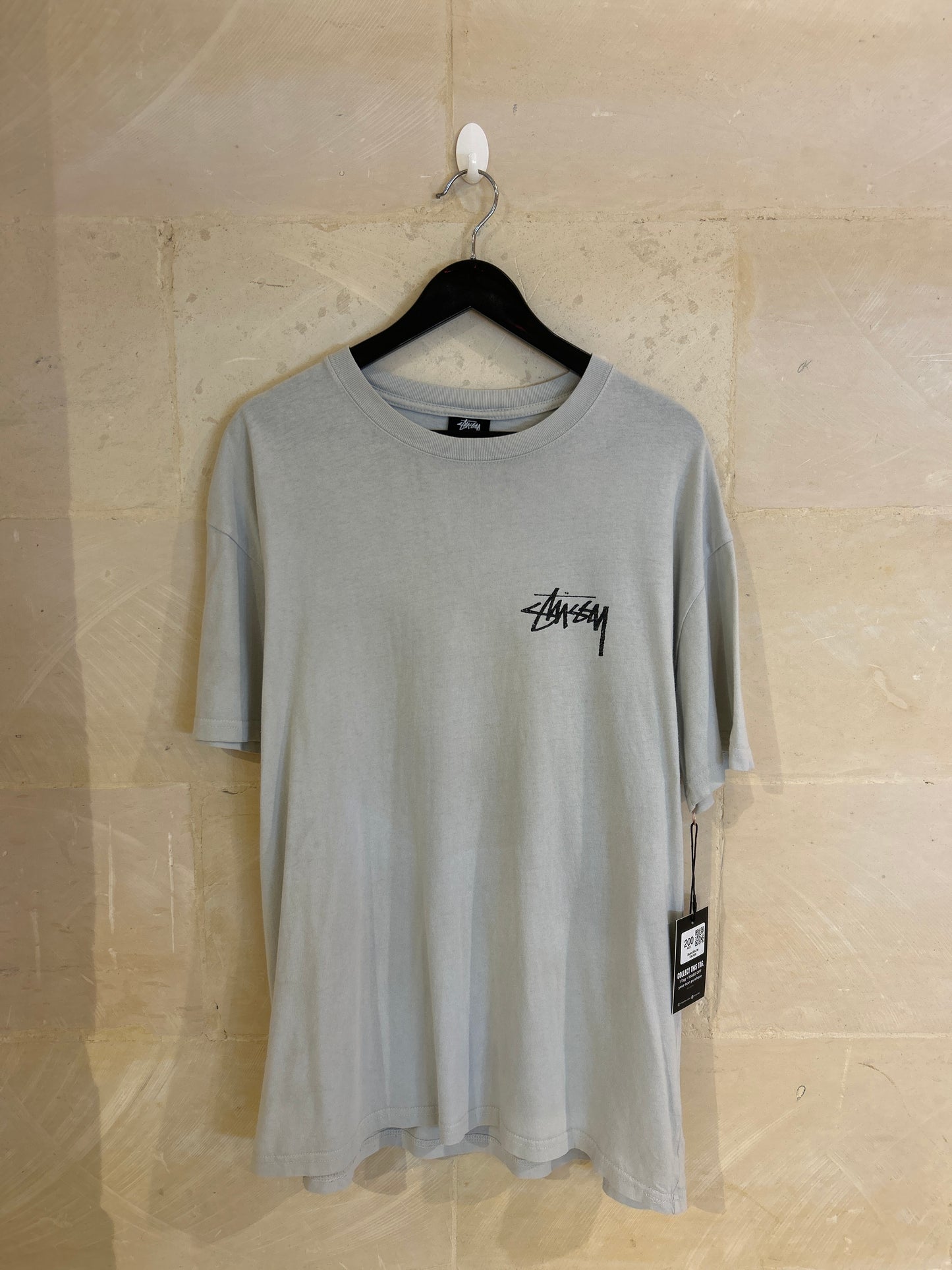 Stussy Dice Tee (Large)