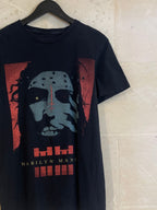 Marilyn Manson Band Tee (Small)*