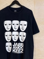 Vntg Jabbawockeez Tee (Large)