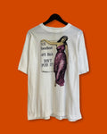 Statement Tee (Fits Large)*