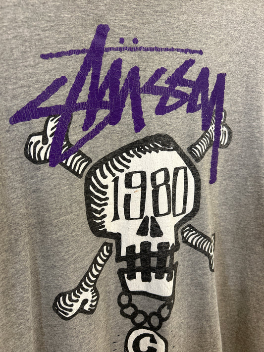 Vntg Stussy Tee (Medium)