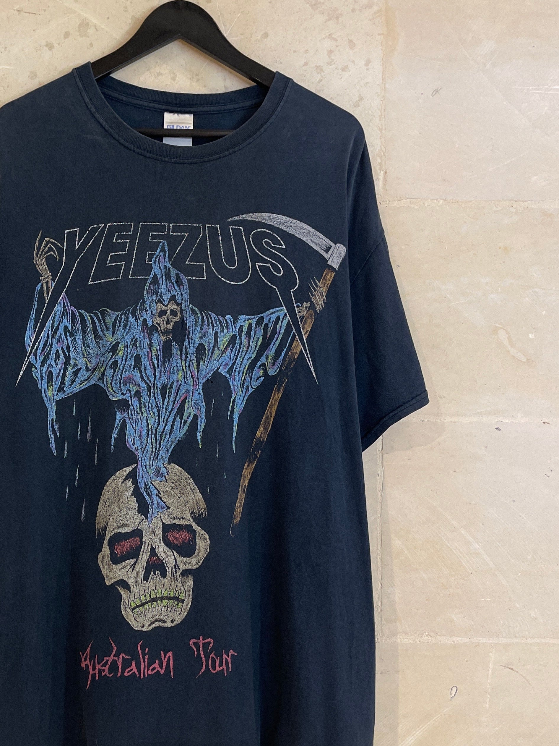 Yeezus Tee (XL)*