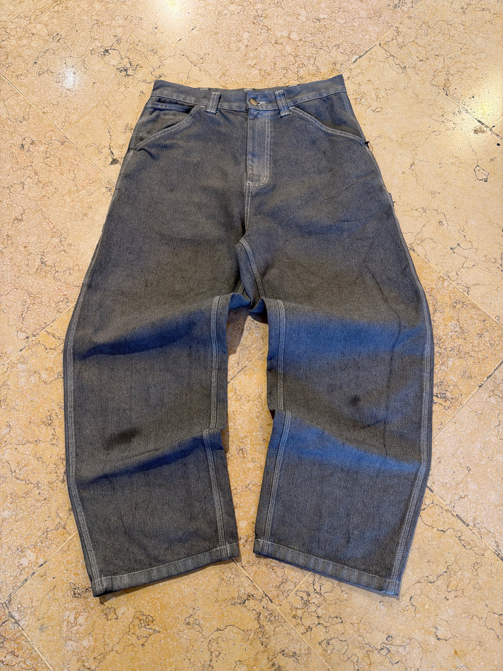 Carhartt Worker Pants (W30/L38)