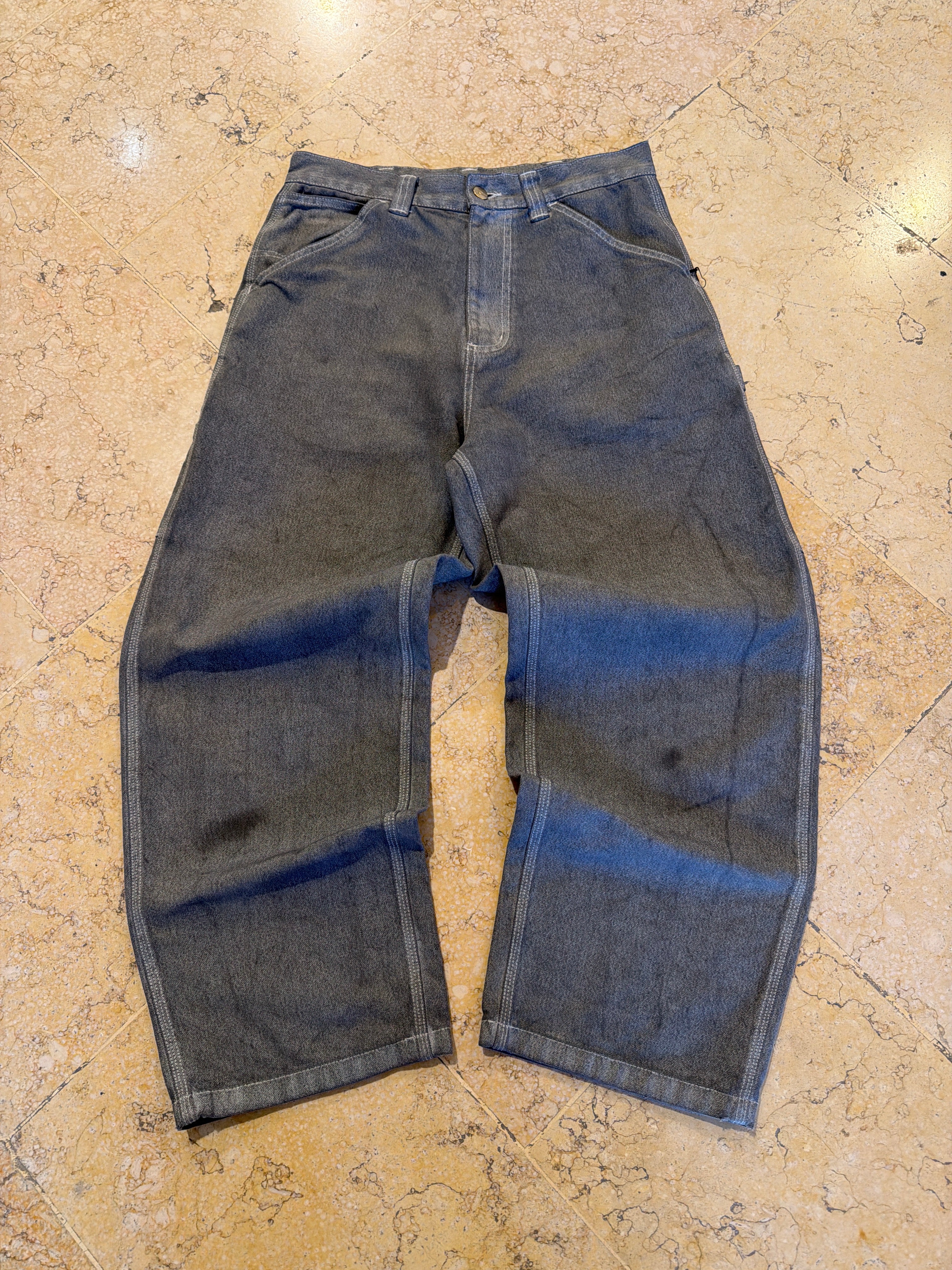 Carhartt Worker Pants (W30/L38)