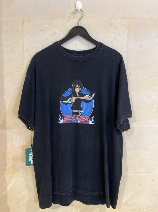 Bleach Anime Tee (Large-XL)