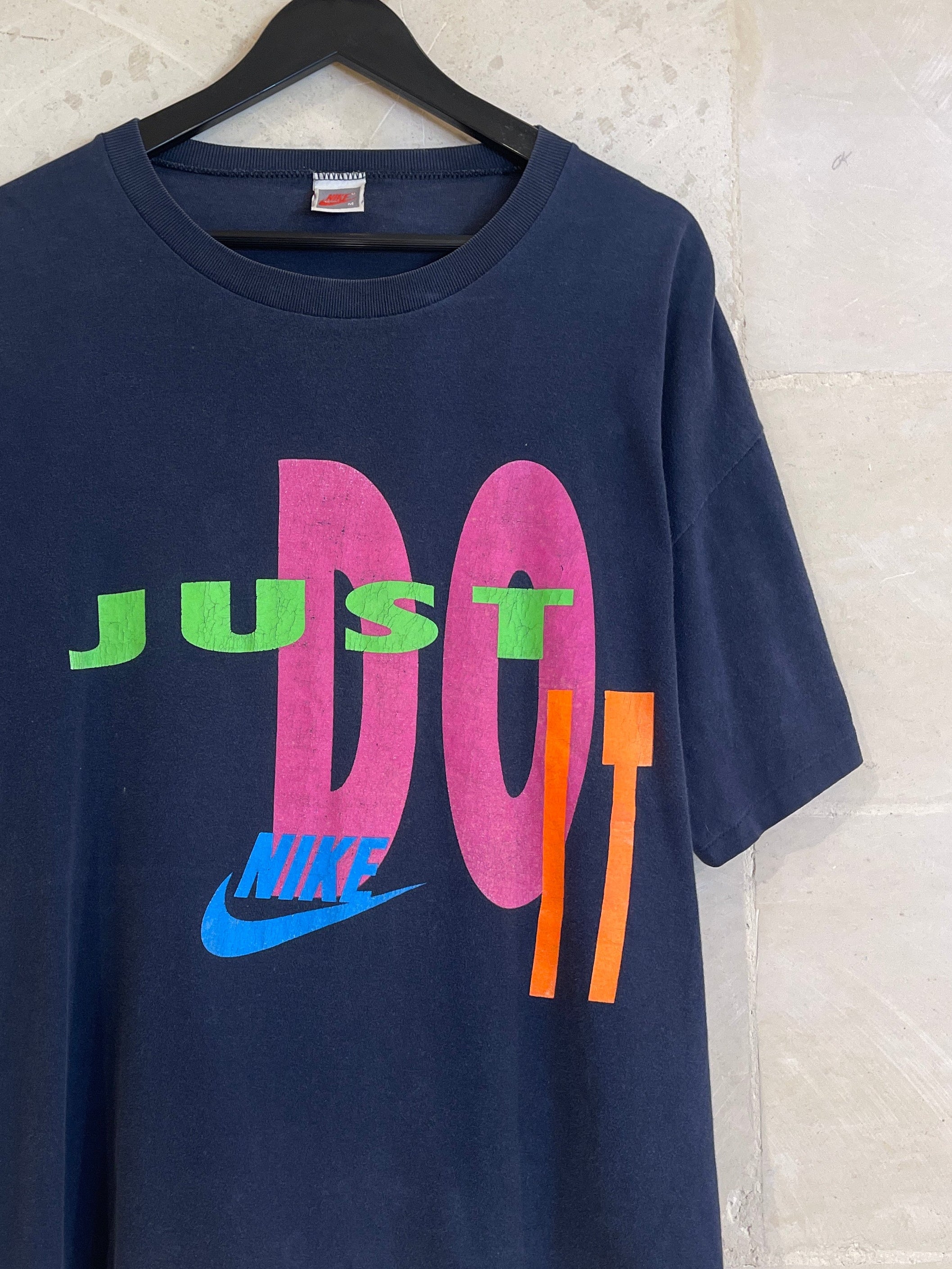 Vntg Nike Tee (Fits Large)