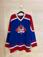 RHL Hockey Jersey (XL)