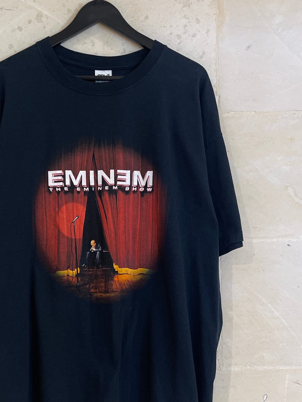 Eminem The Show Tee (XL)