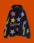 Supreme Gonz Star Hoodie (Medium)