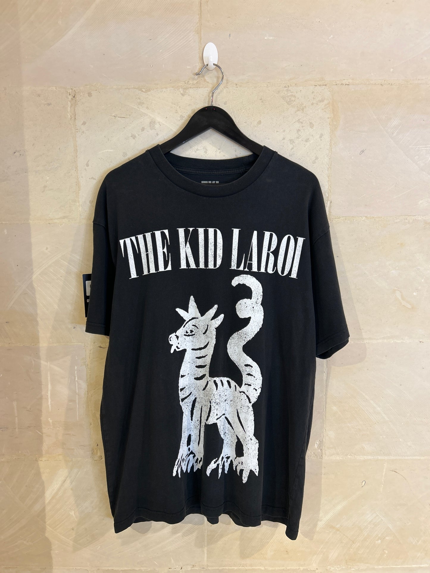 Kid Laroi Tour Tee (XL)