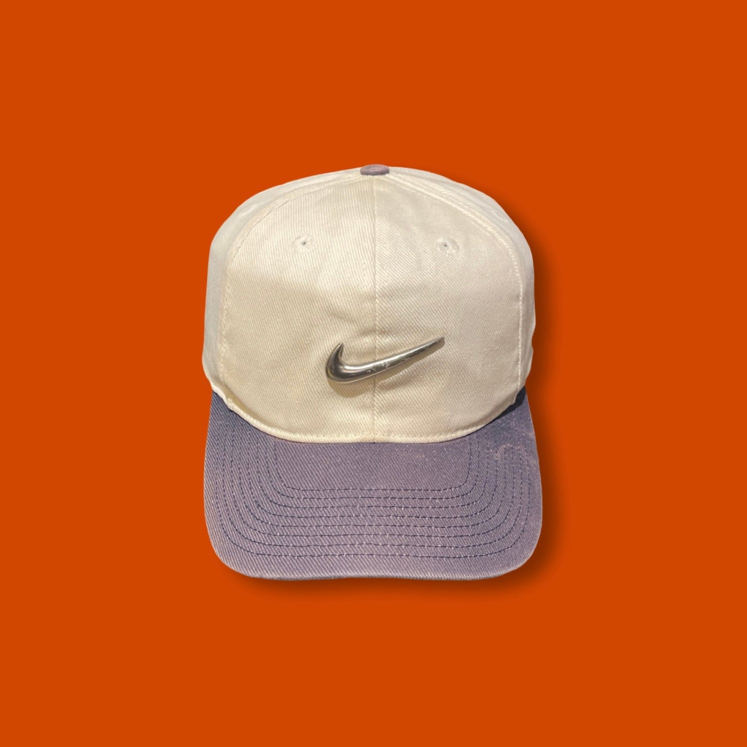 Nike Strap Cap