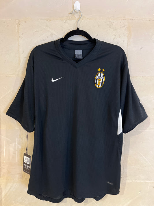 2003-04 Juventus Training Shirt (Medium)