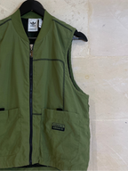 Adidas Vest (XS)