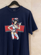 Vntg Spirit Tee (Medium)