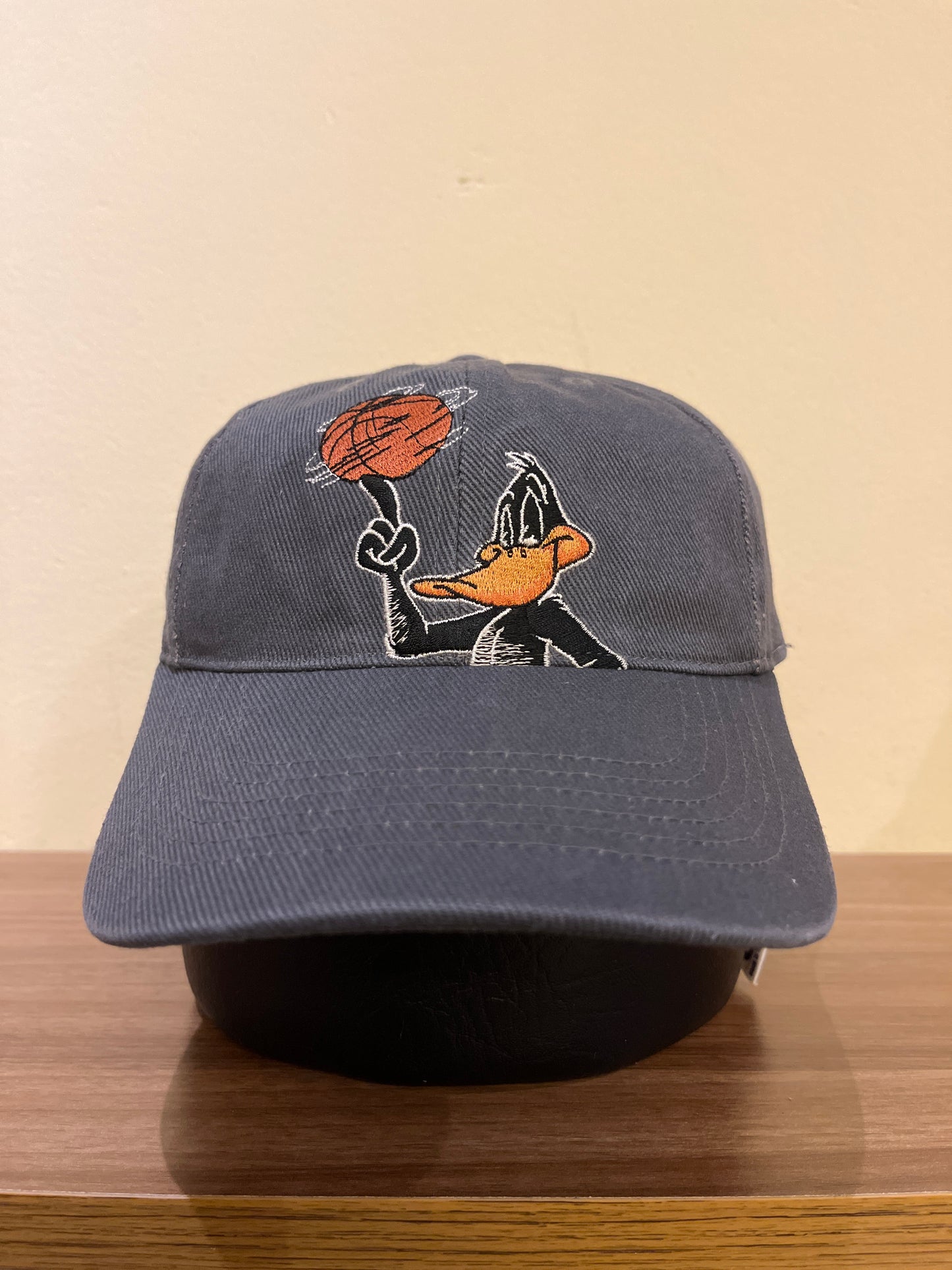 Daffy Duck Cap