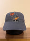 Daffy Duck Cap