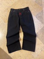 Heaven Can Hait Y2K Pants