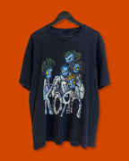 Korn Band Tee (Large)*
