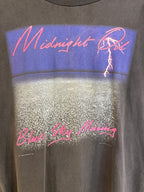 Vntg 1990 Midnight Oil Tee (Fits XL)