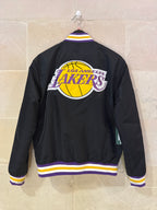 Lakers Lebron James Jacket (fits Small)