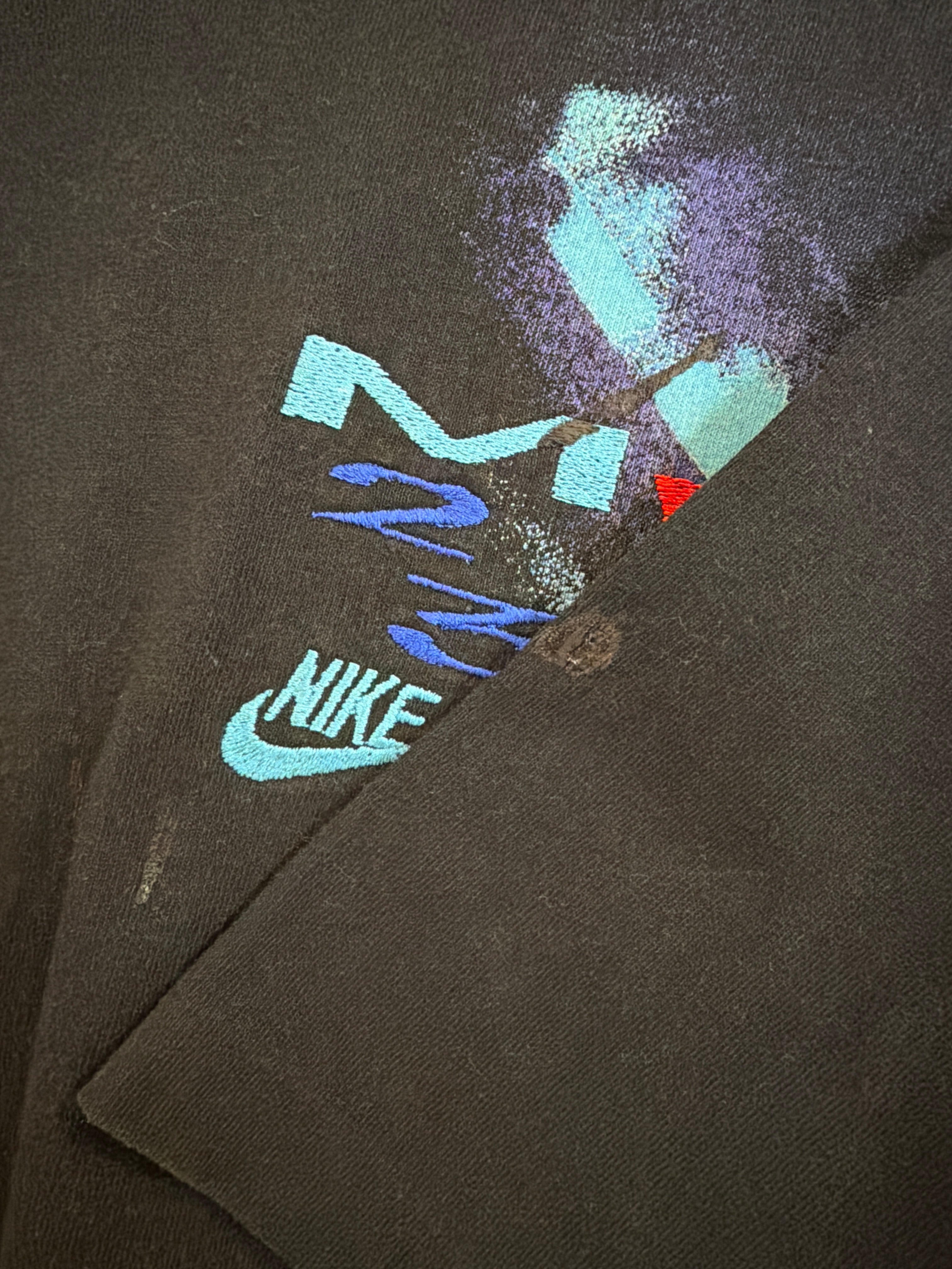 Vntg Michael Jordan Tee (Medium)